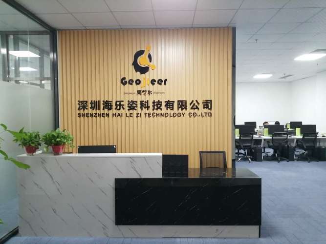 深圳海乐姿科技 深耕信息技术咨询服务，赋能企业数字化腾飞