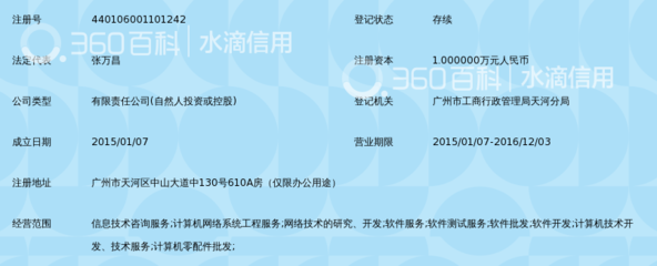 广州南船网络科技